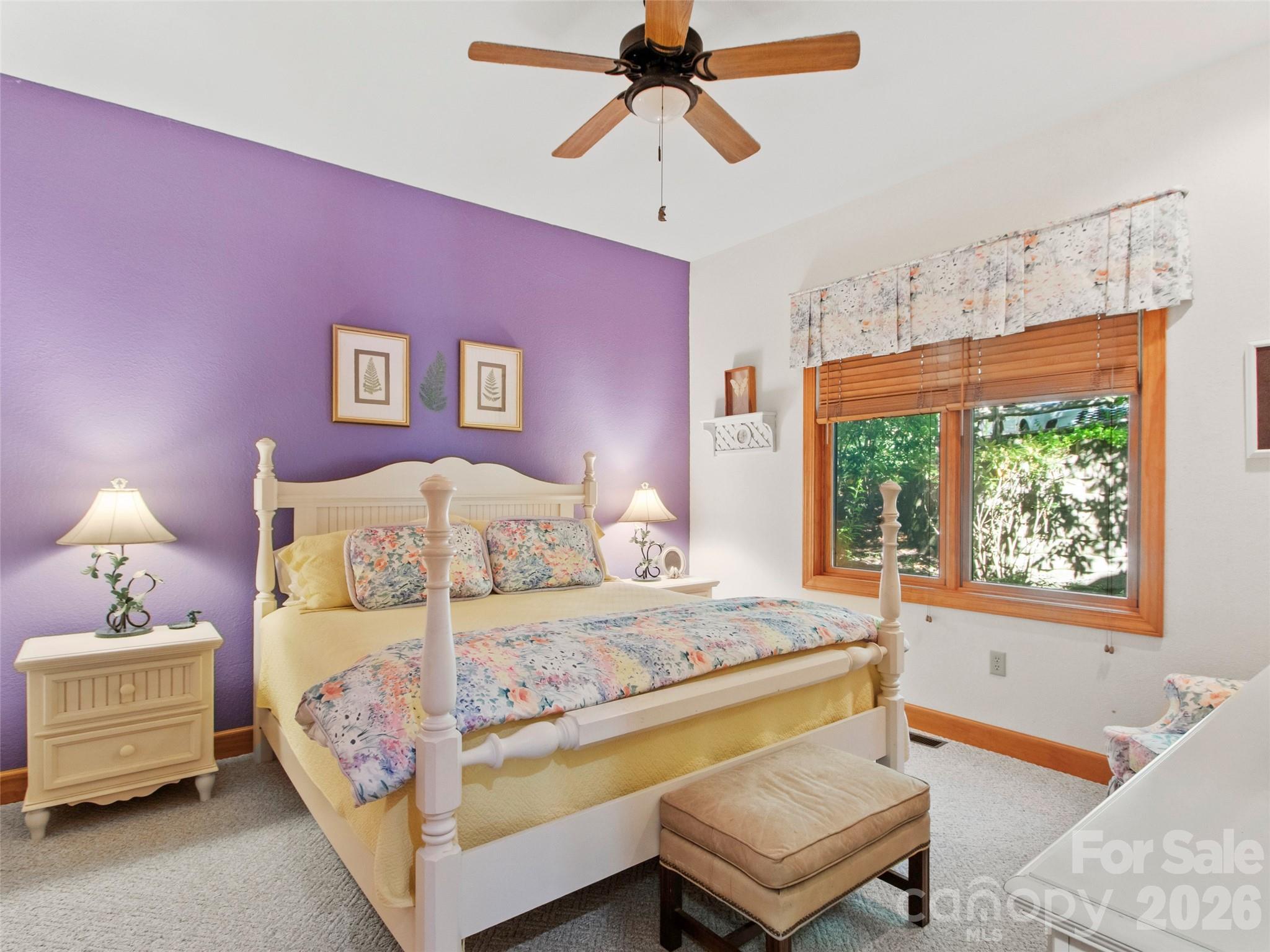 Mountain Air - Residential