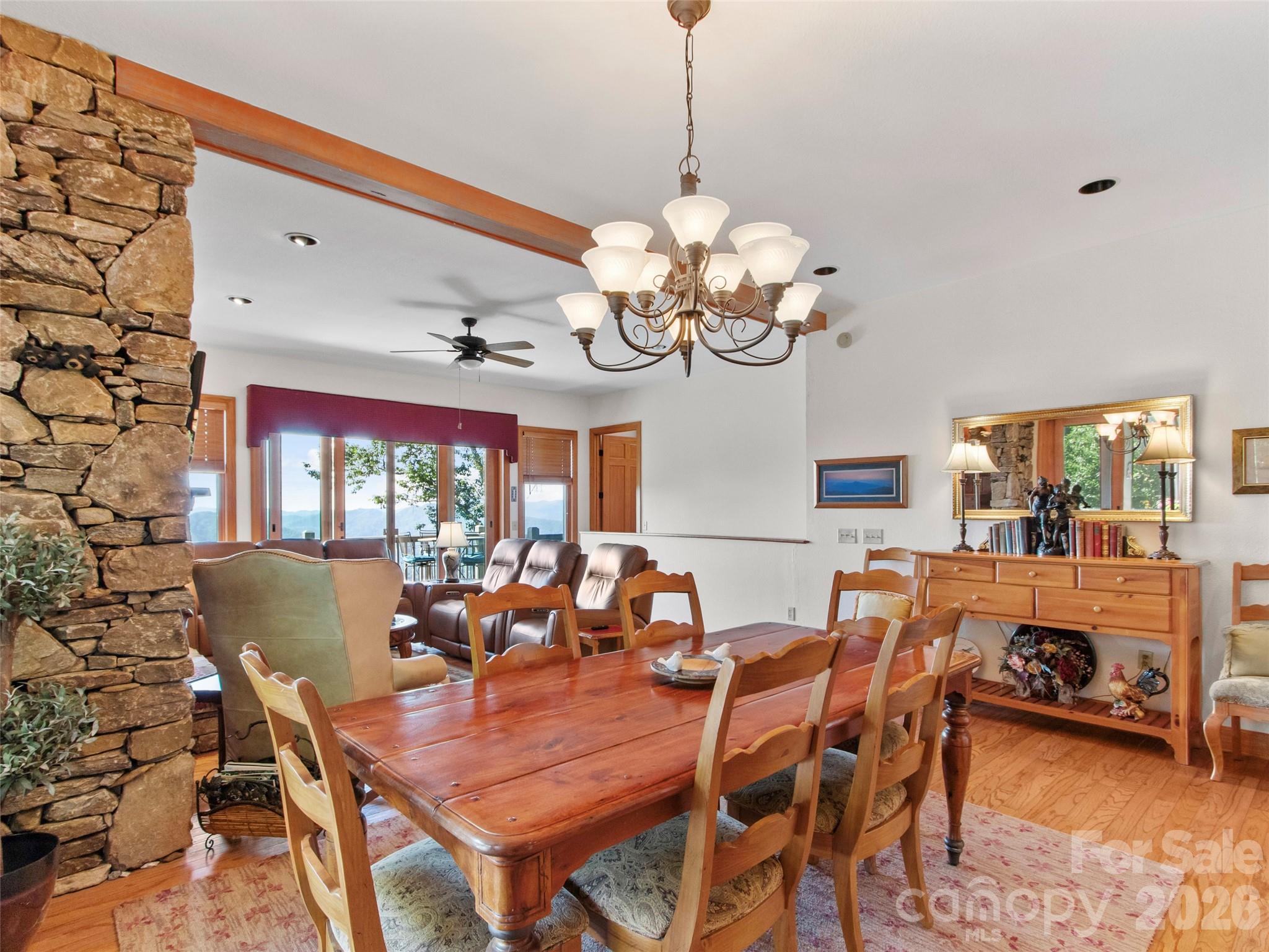 Mountain Air - Residential