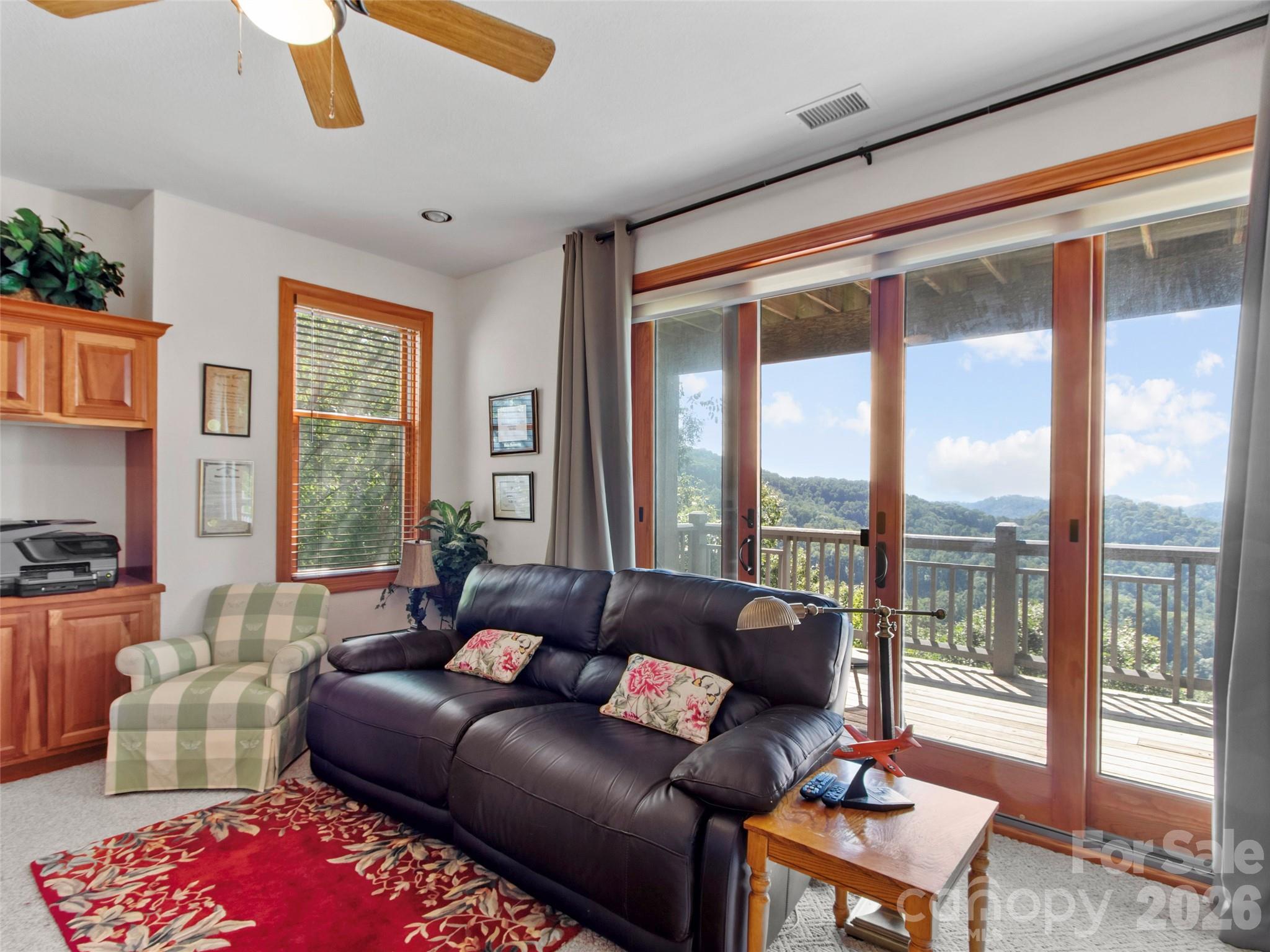 Mountain Air - Residential