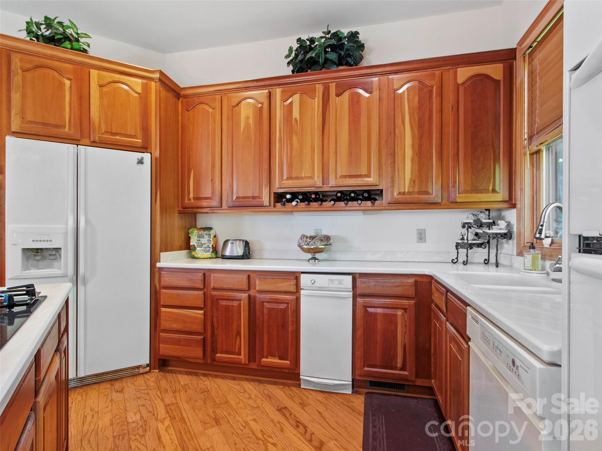 Mountain Air - Residential