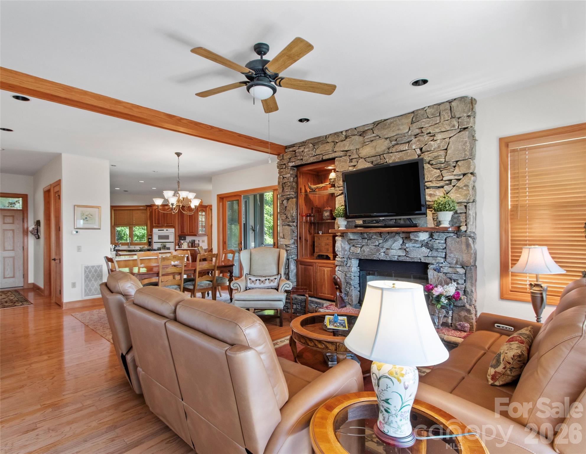 Mountain Air - Residential