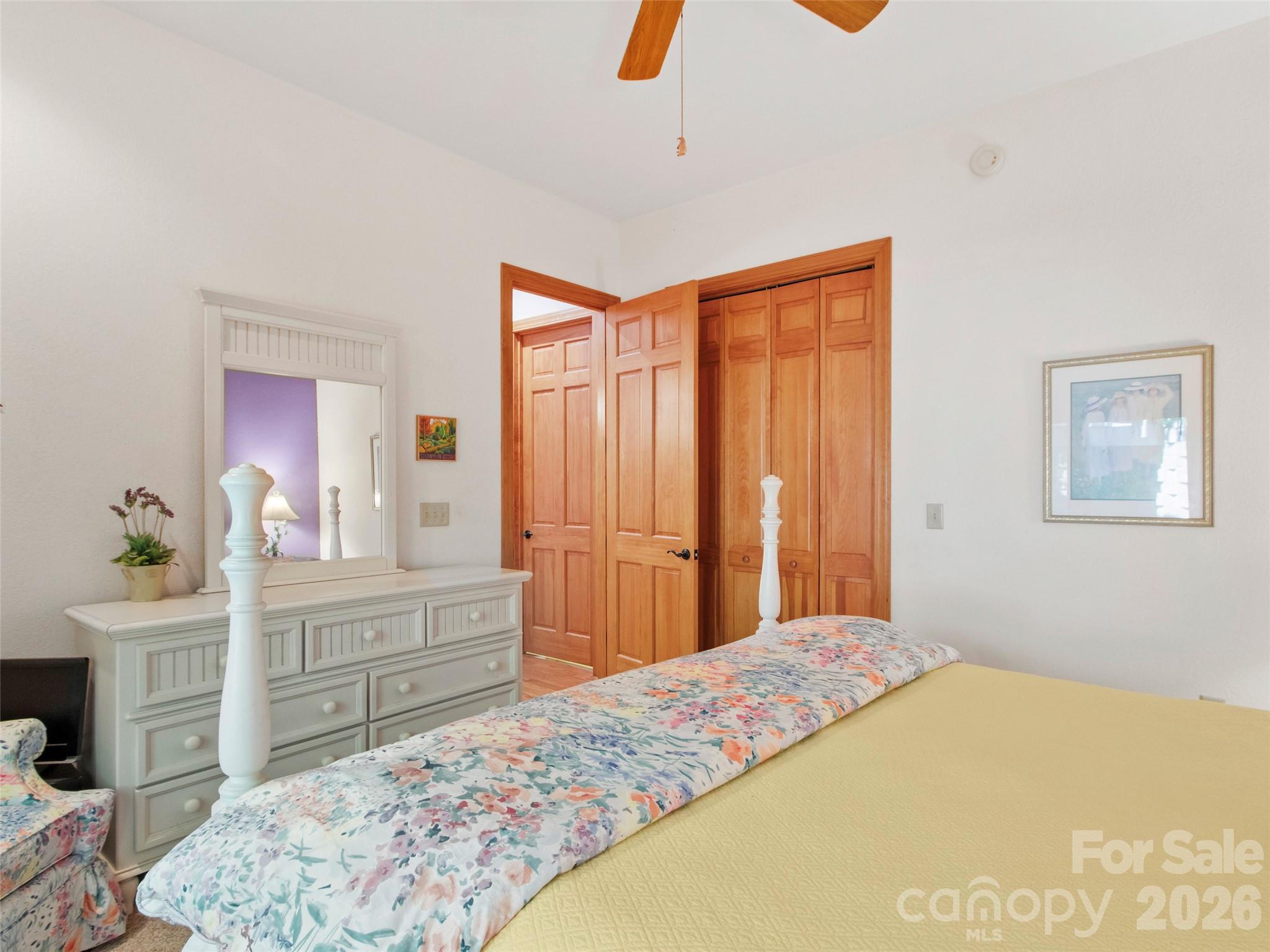 Mountain Air - Residential