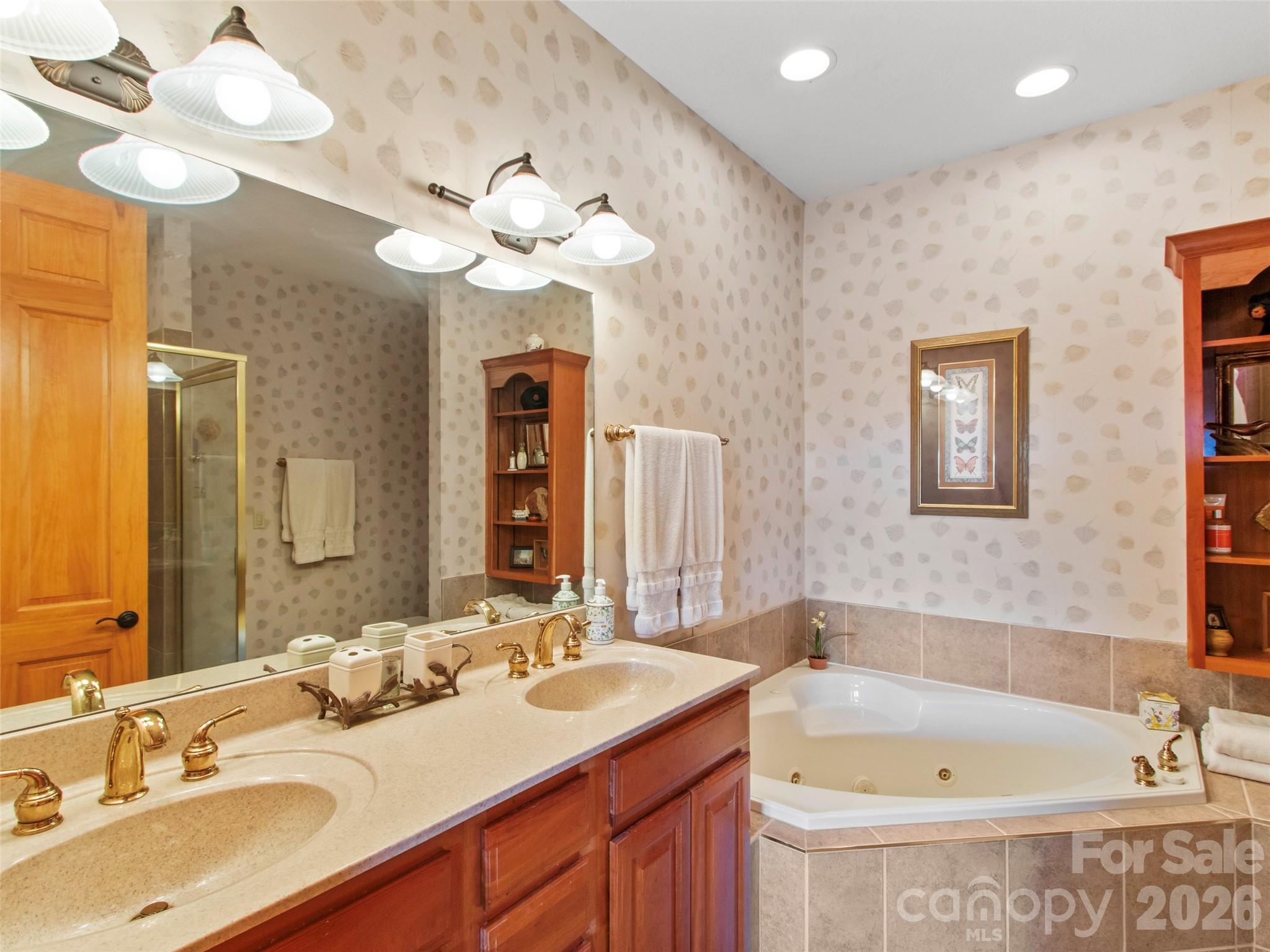 Mountain Air - Residential