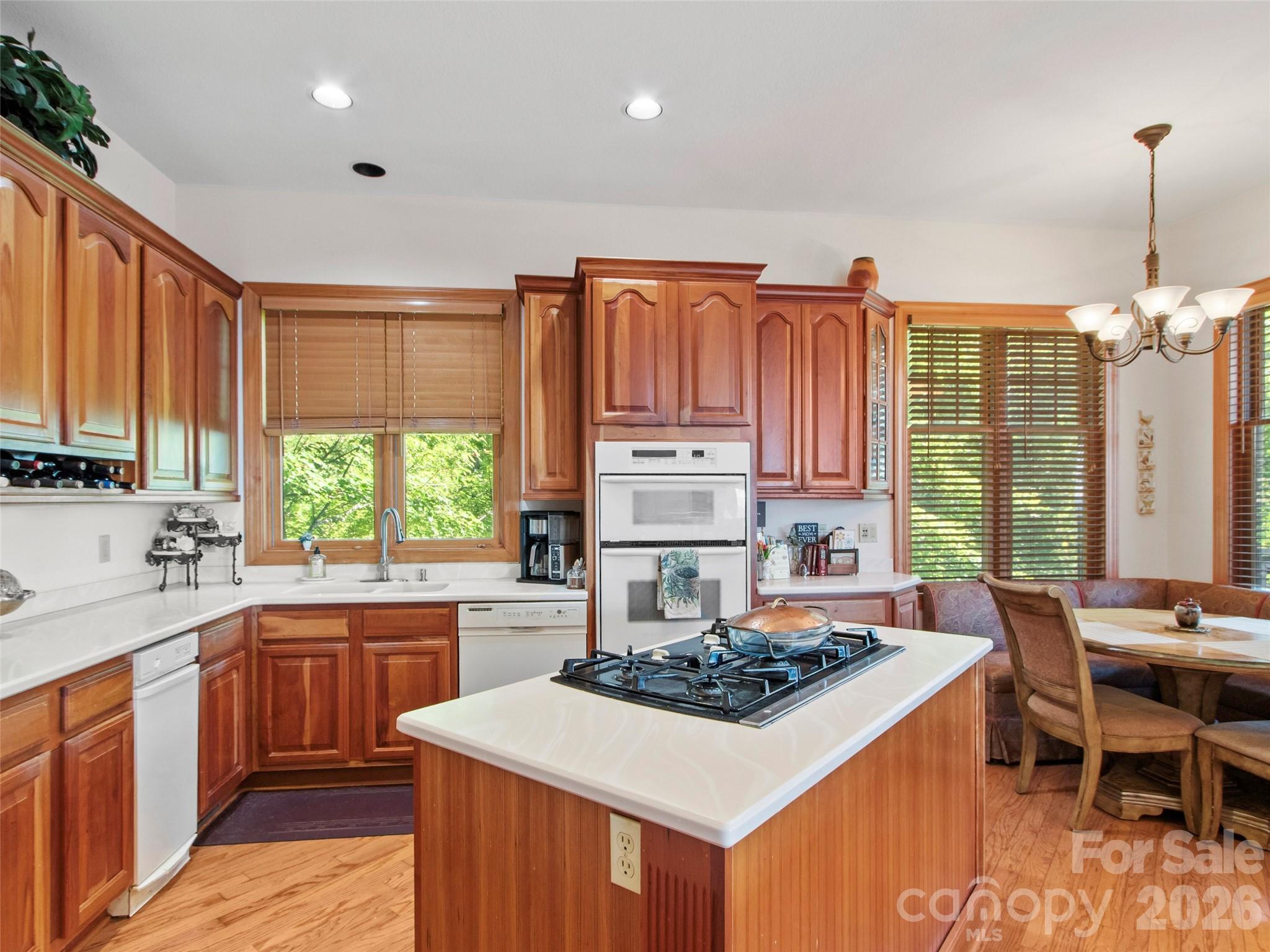 Mountain Air - Residential