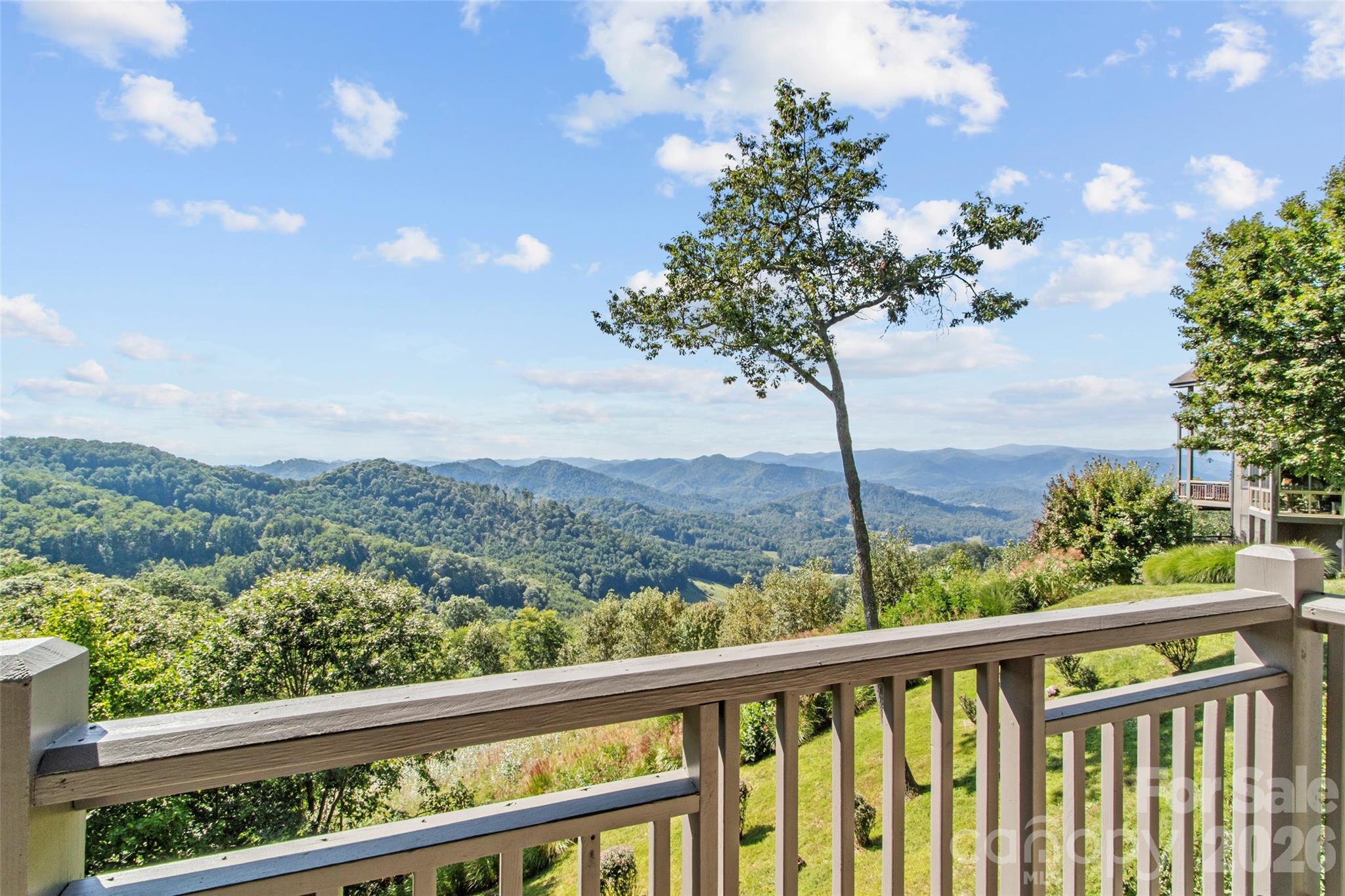 Mountain Air - Residential