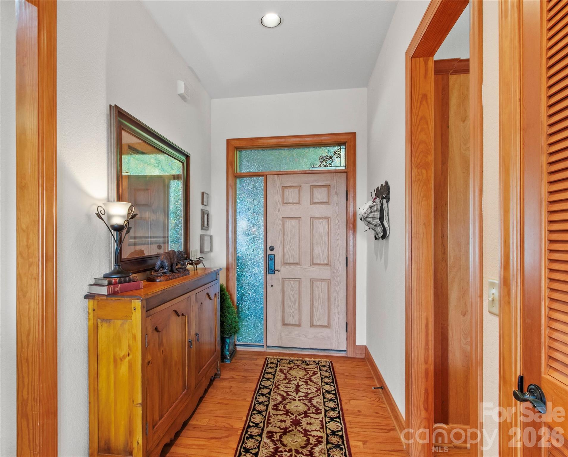 Mountain Air - Residential