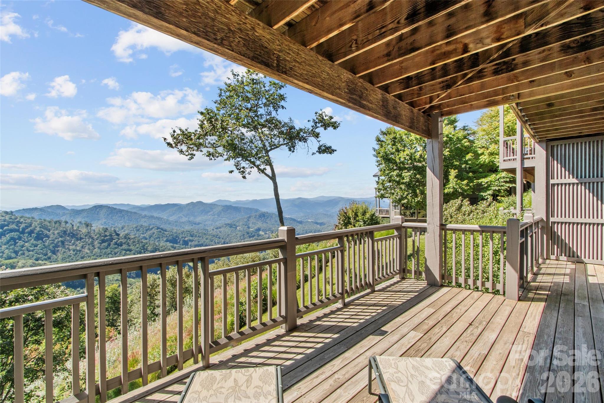 Mountain Air - Residential