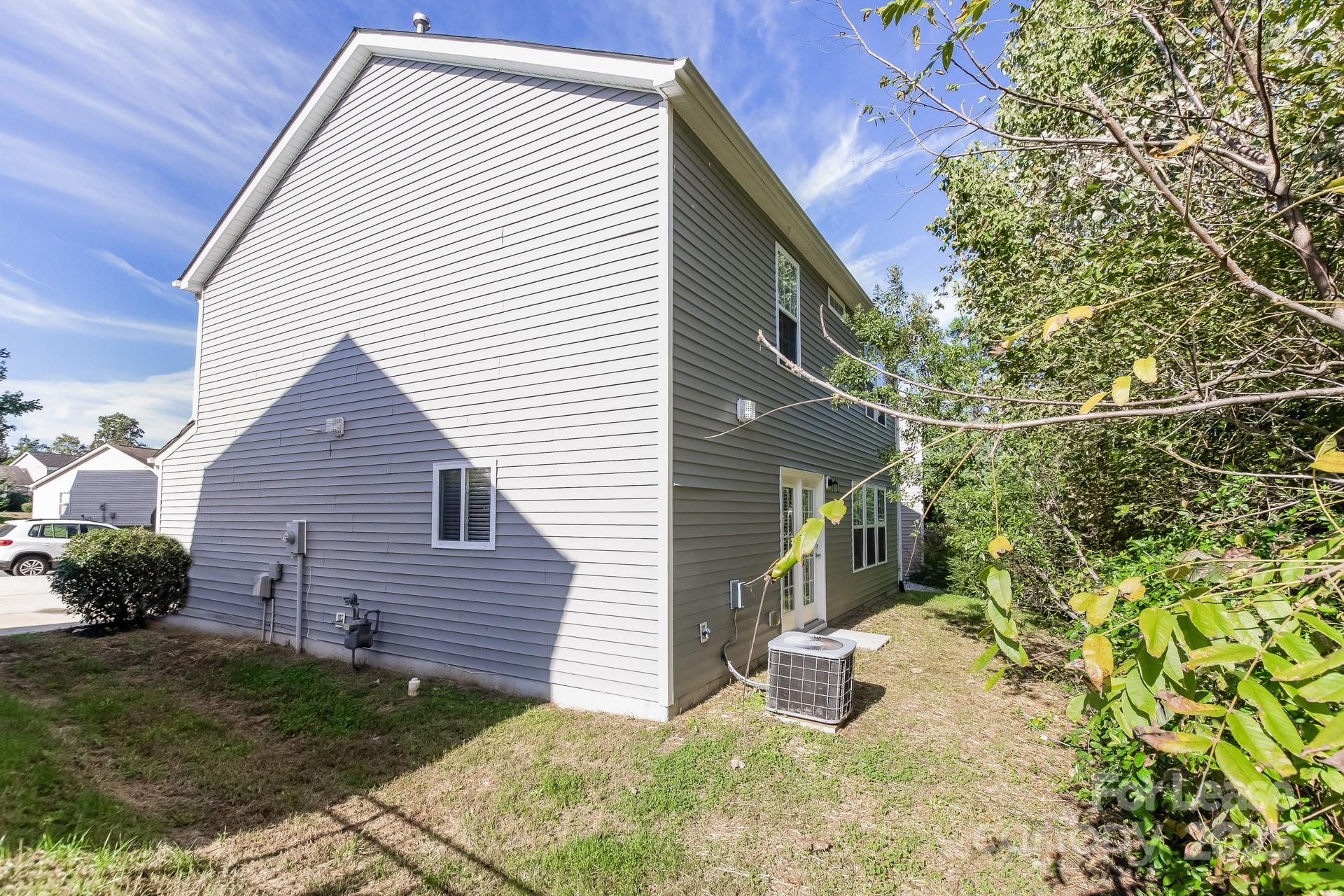 Withers Grove - Residential Lease