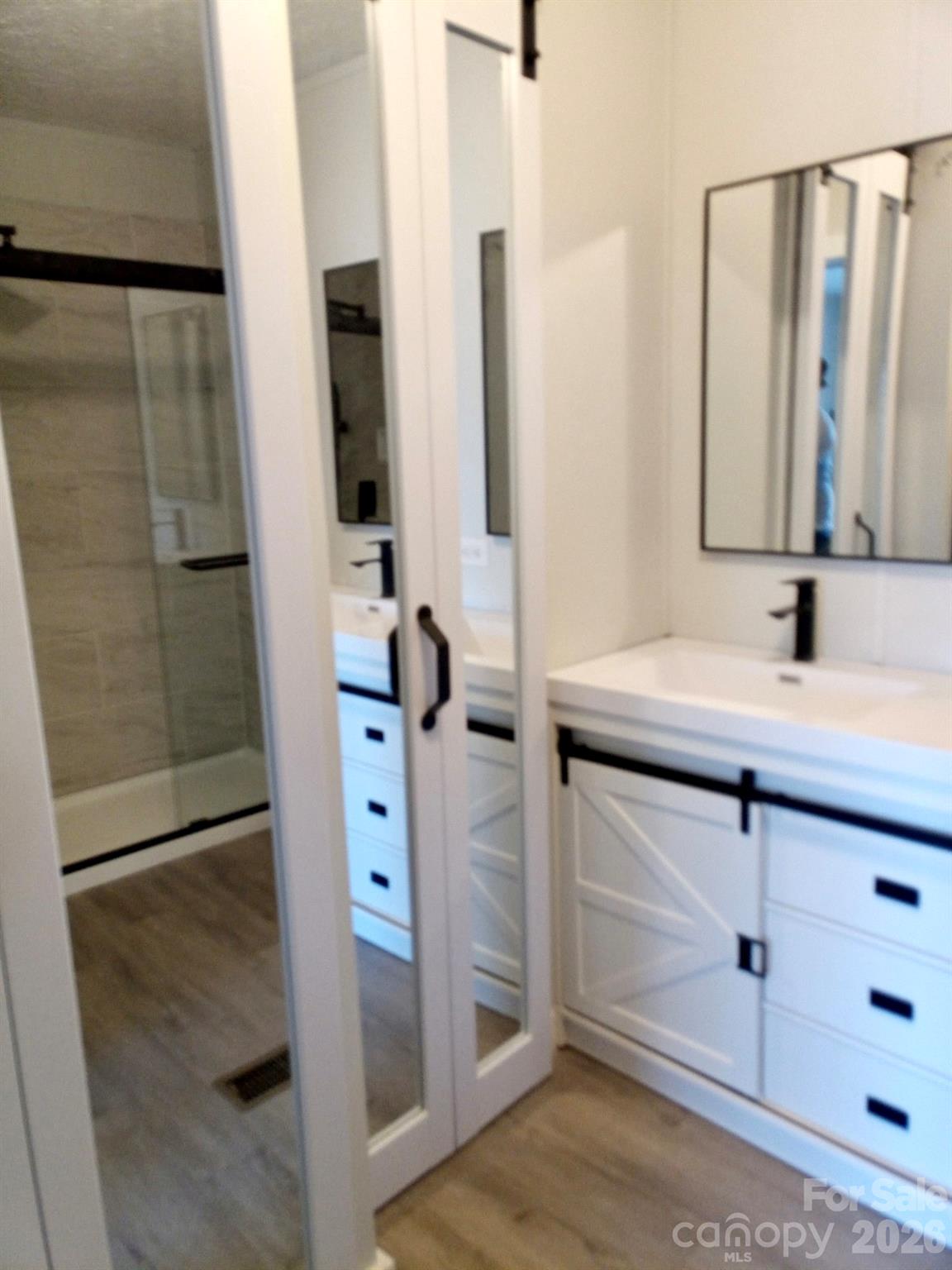 Grace Chapel Village - Residential