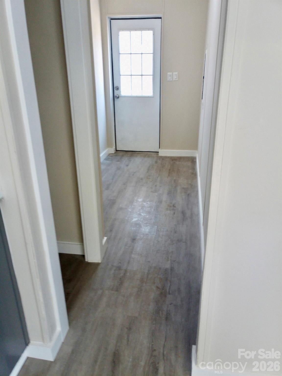 Grace Chapel Village - Residential