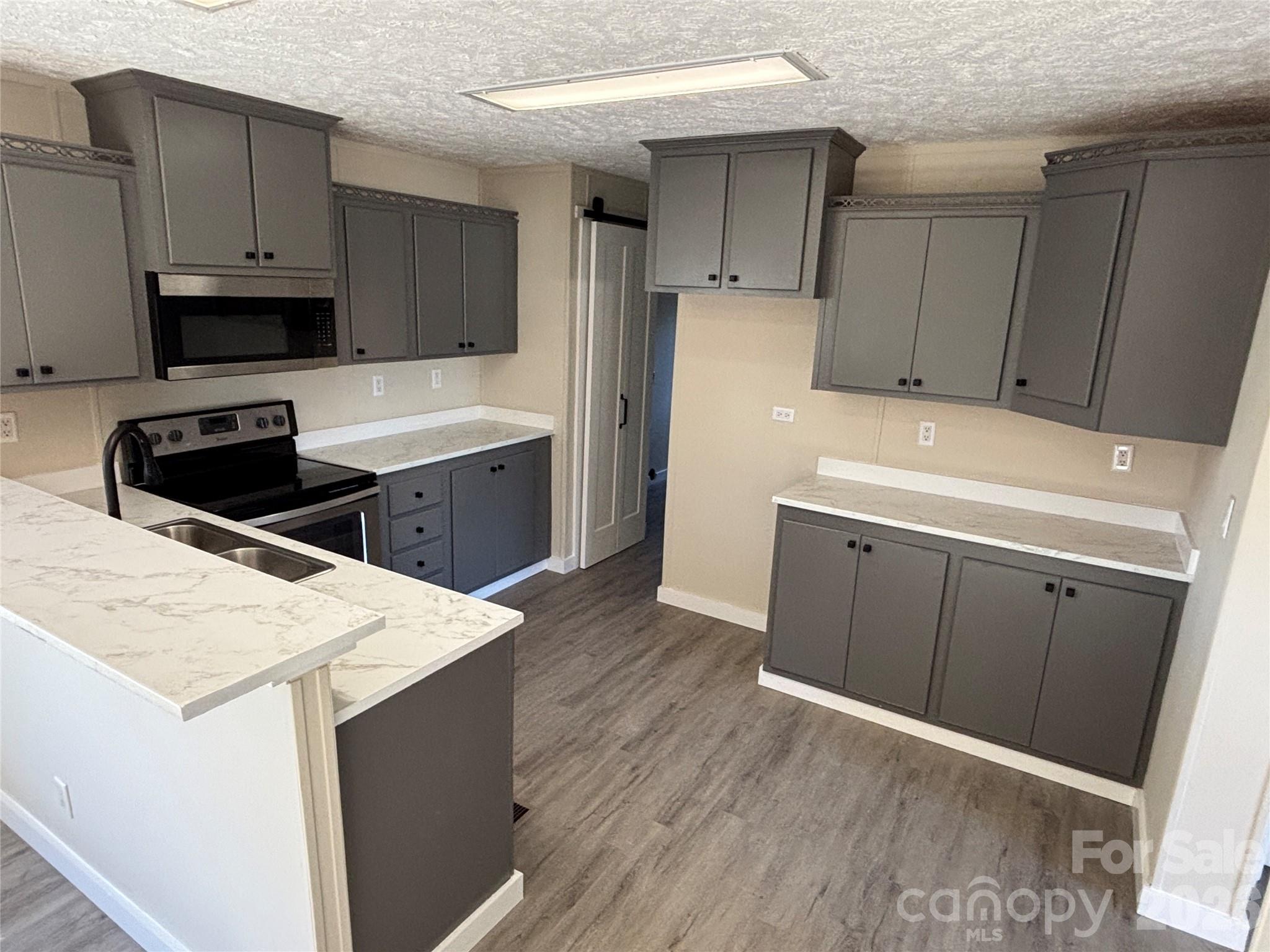 Grace Chapel Village - Residential