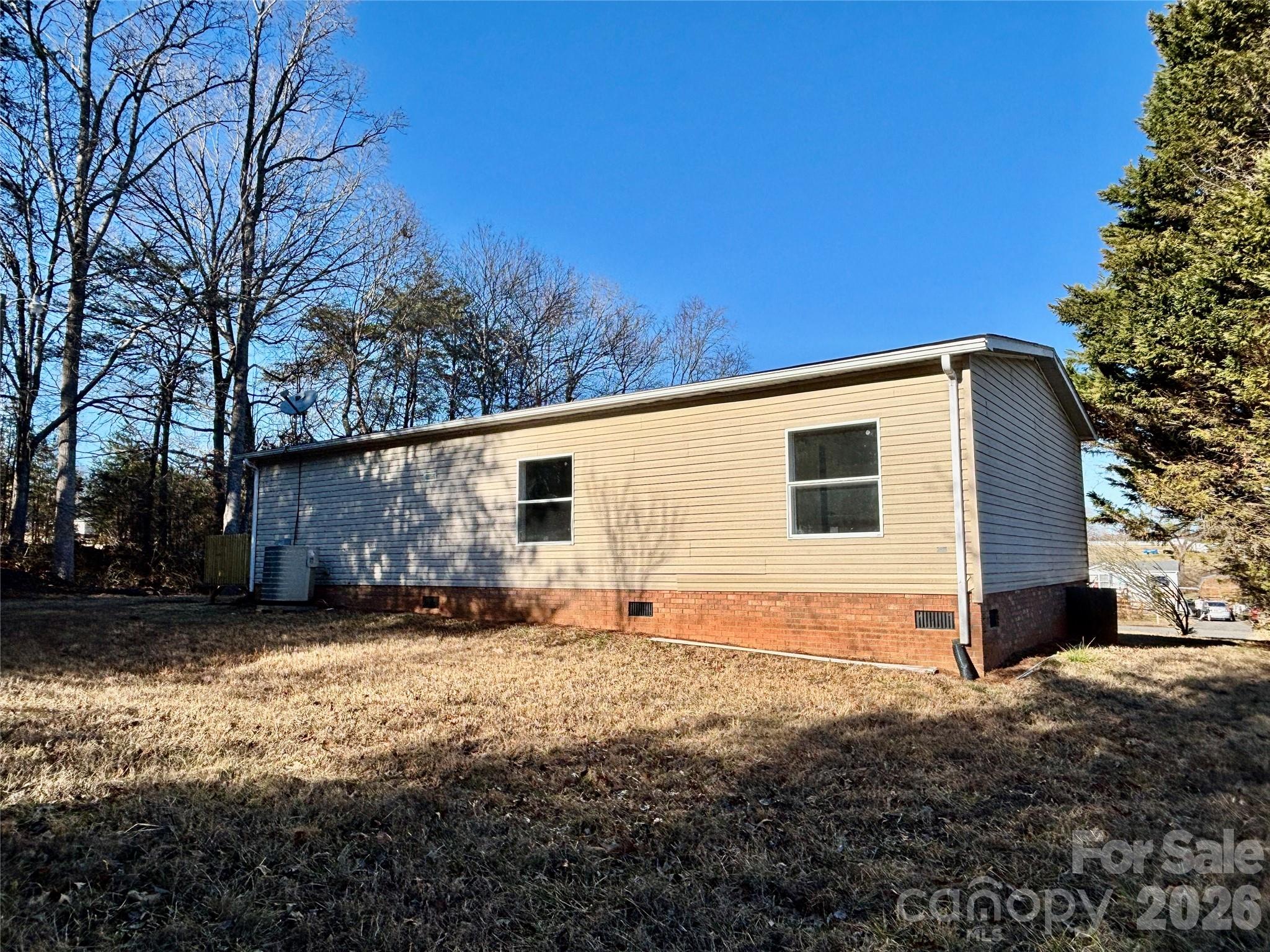 Grace Chapel Village - Residential