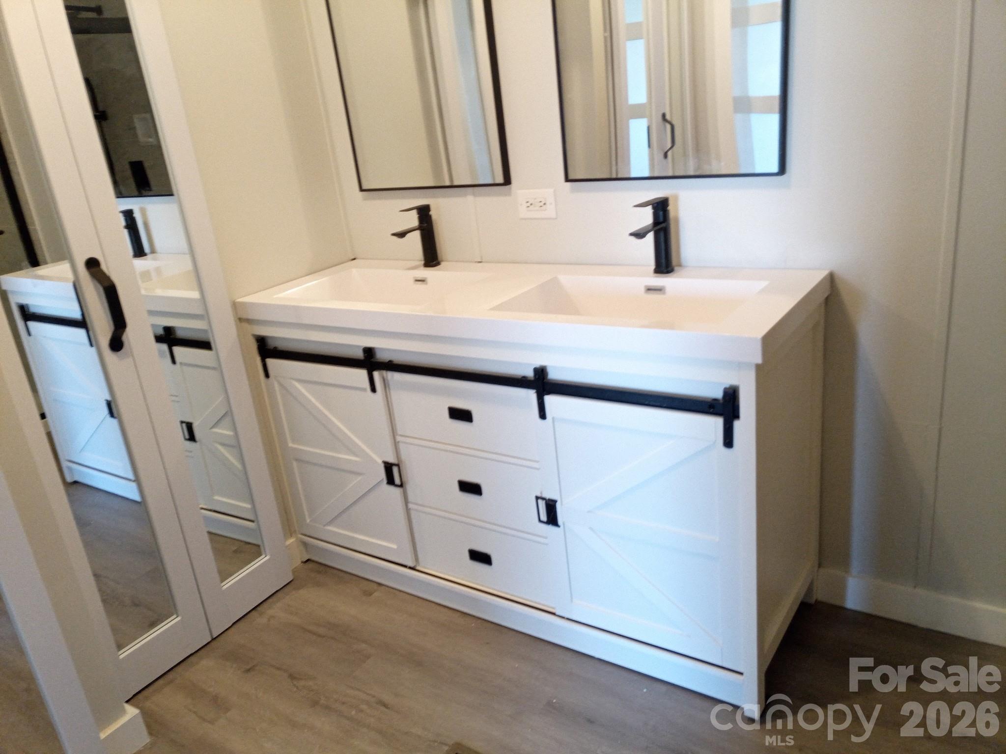 Grace Chapel Village - Residential