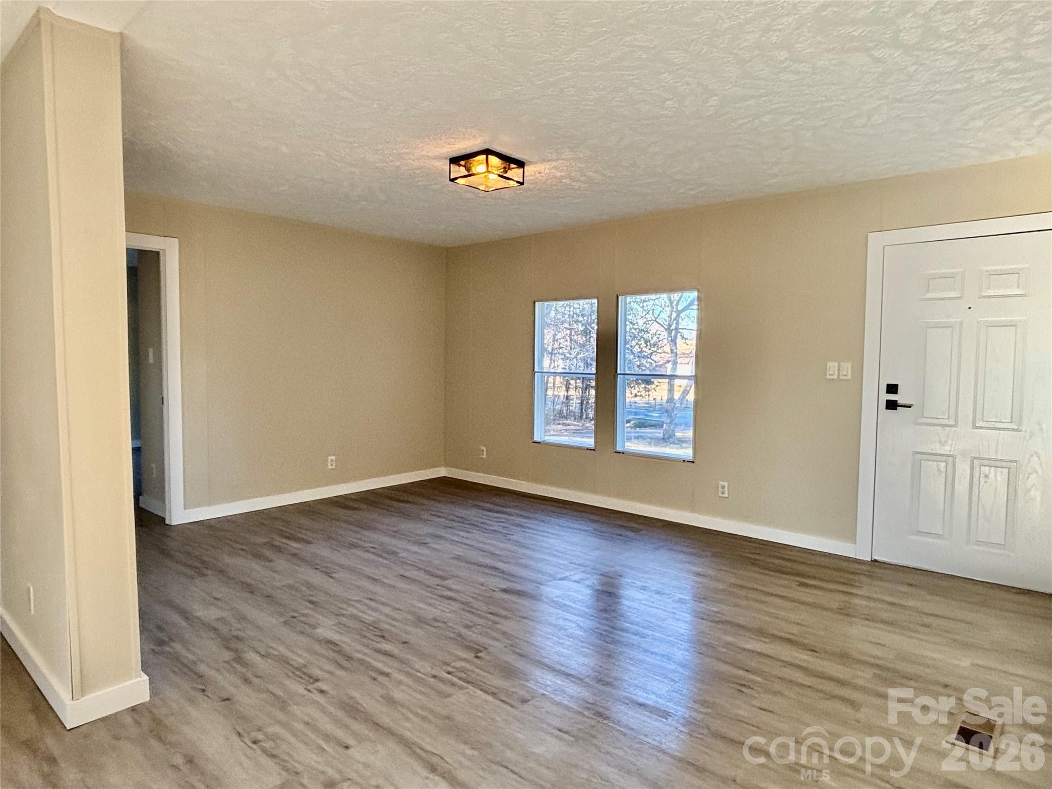 Grace Chapel Village - Residential