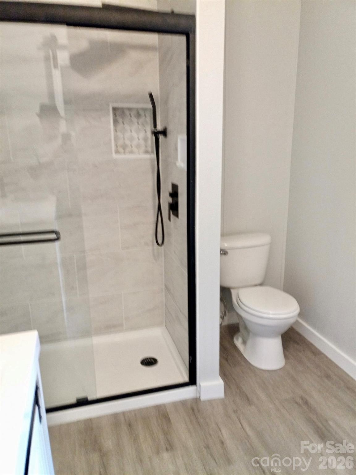 Grace Chapel Village - Residential