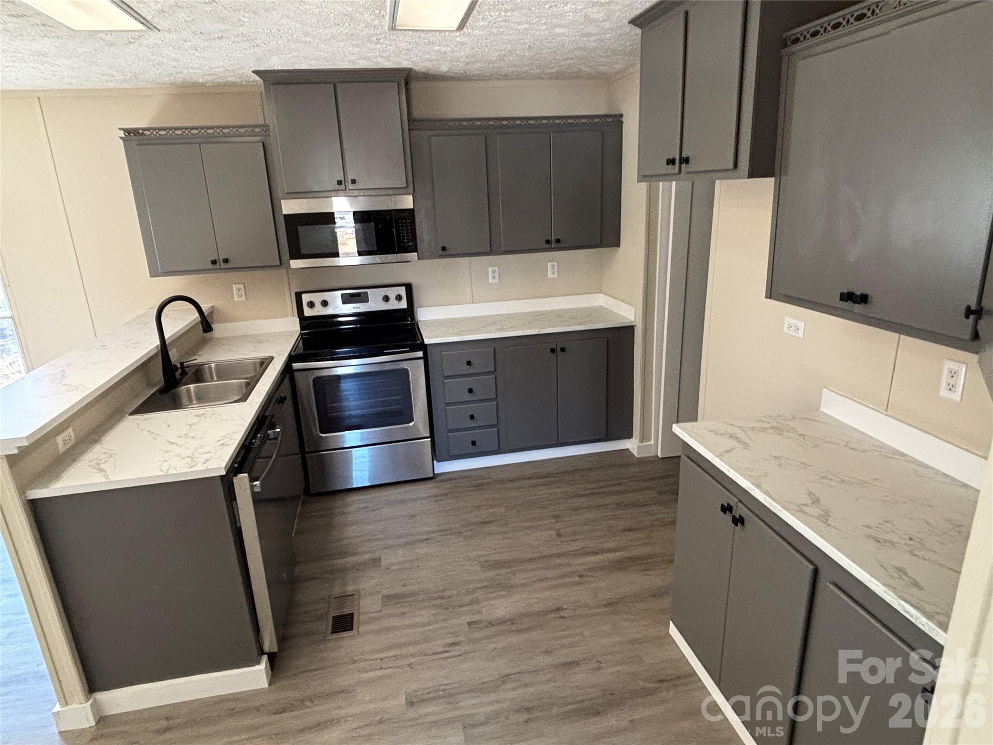 Grace Chapel Village - Residential