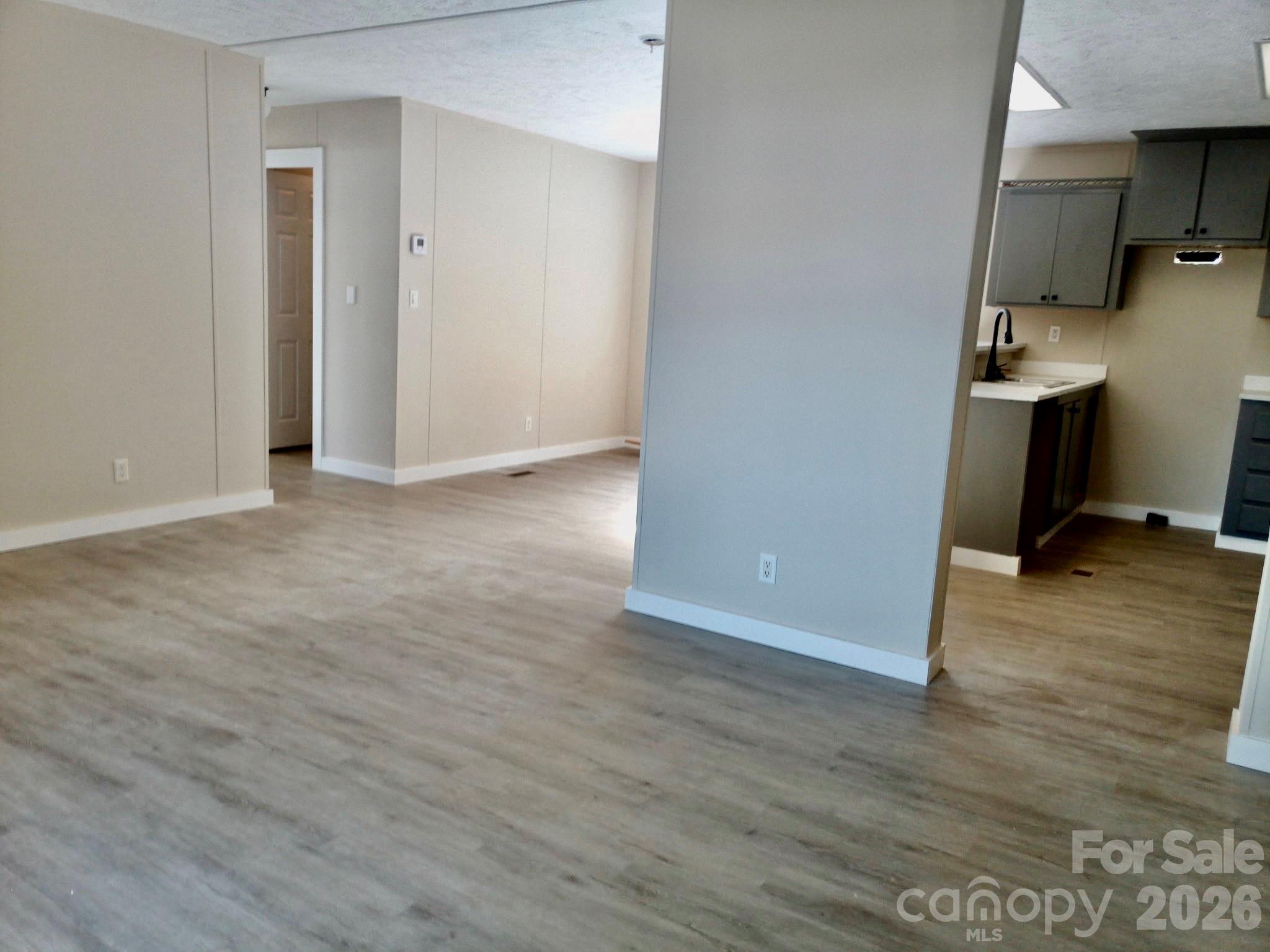 Grace Chapel Village - Residential