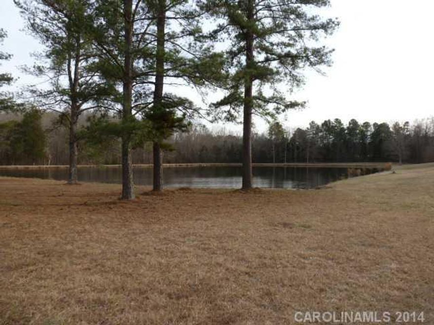 Beautiful pristine 100+/- acres on the North side of Lancaster. Over 15 acres of cleared park like land with a 3+/- acre pond. Perfect for the family that likes to get away to the country  to the great outdoors.  If you like to hunt, fish, and camp this is the perfect place to be with your bikes or four wheelers. If you are ready to build you have many great home sites.