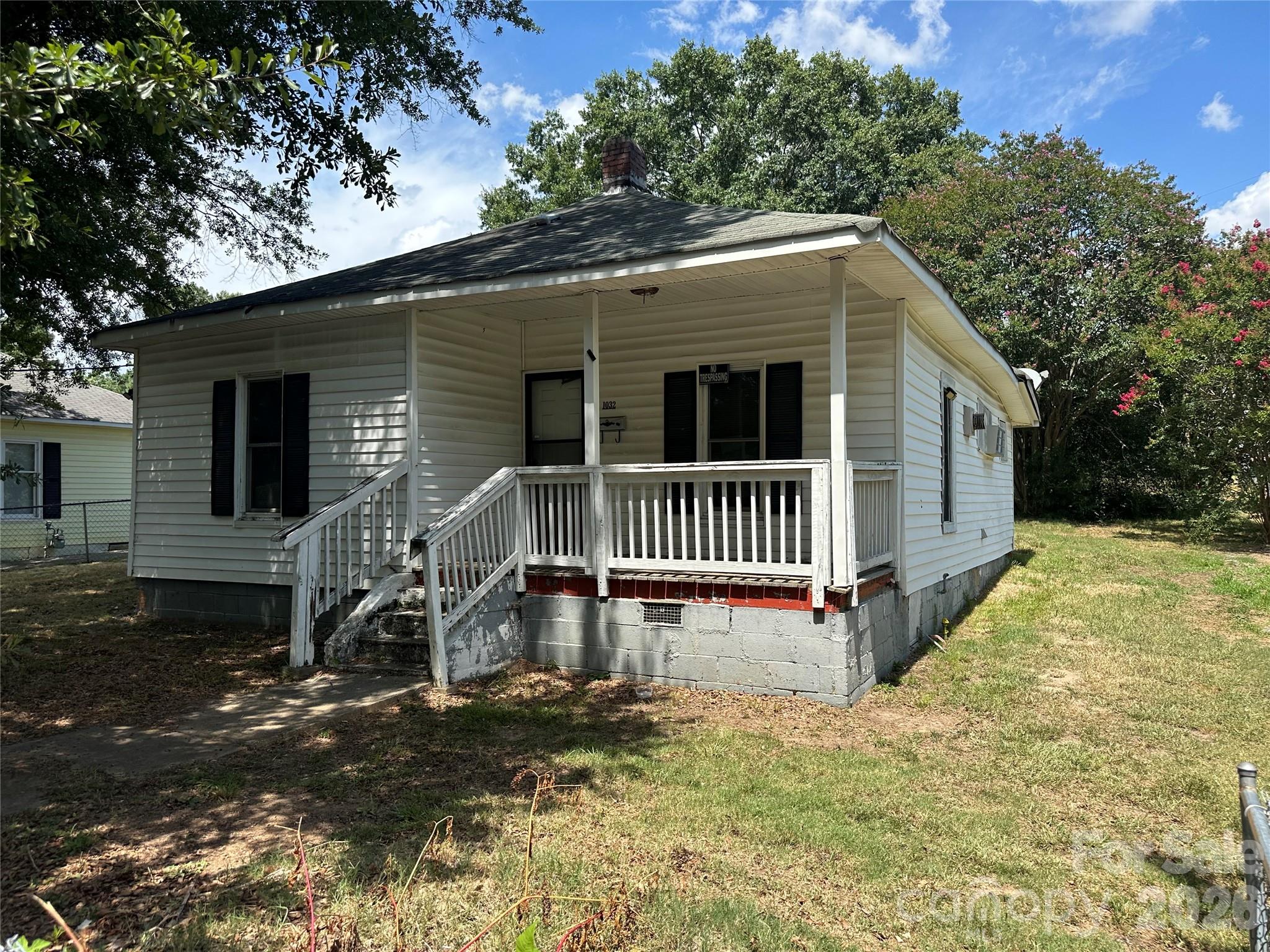 1032 Plymouth Street, Gastonia, NC, 28054
