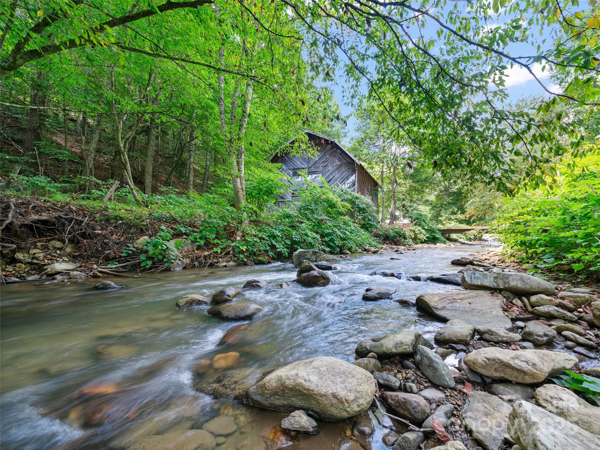 1393 Bald Mountain Road