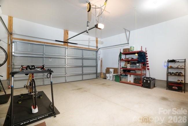 Cline Village - Residential