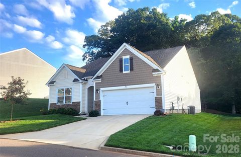 3938 Village Boulevard NW Conover NC 28613