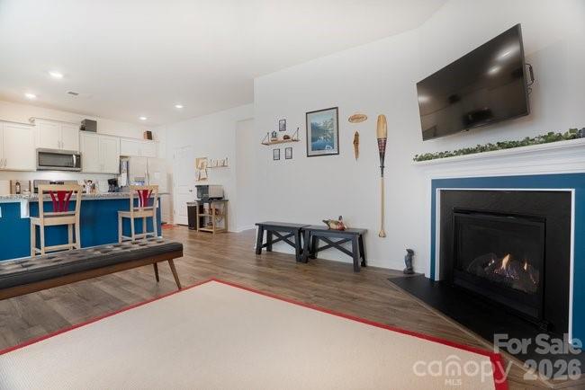 Cline Village - Residential