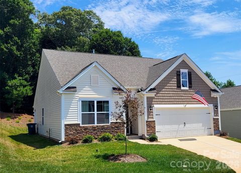 Photo of 3938 Village Boulevard NW, Conover, NC 28613 (MLS # 4354724)