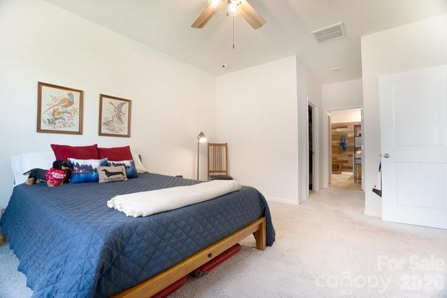 Cline Village - Residential