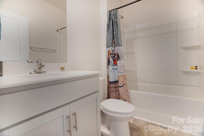 Cline Village - Residential