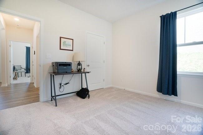 Cline Village - Residential