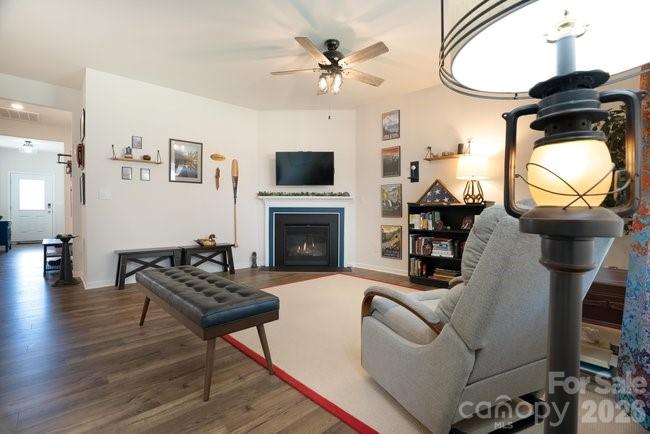 Cline Village - Residential