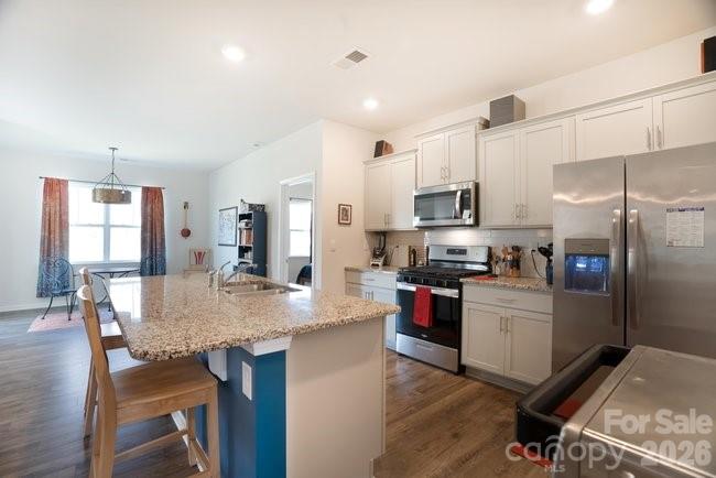 Cline Village - Residential