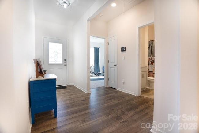 Cline Village - Residential