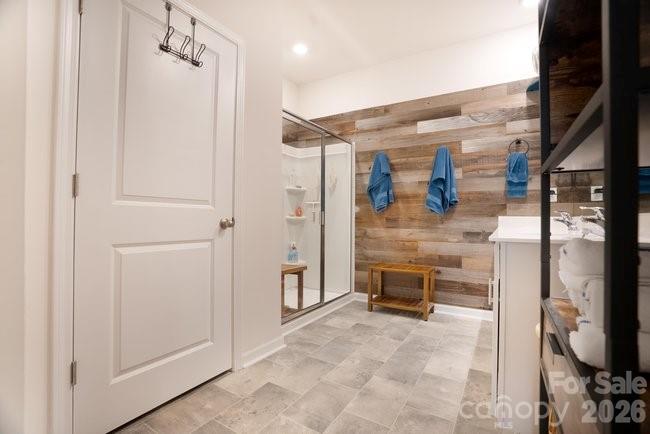 Cline Village - Residential