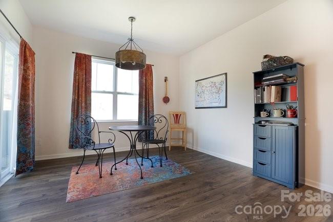 Cline Village - Residential