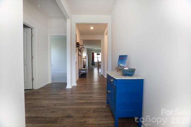 Cline Village - Residential