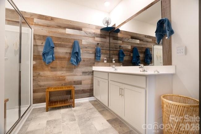 Cline Village - Residential