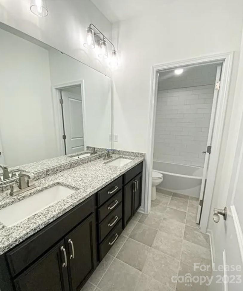 Magnolia Cove - Residential Lease