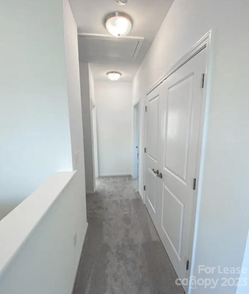 Magnolia Cove - Residential Lease