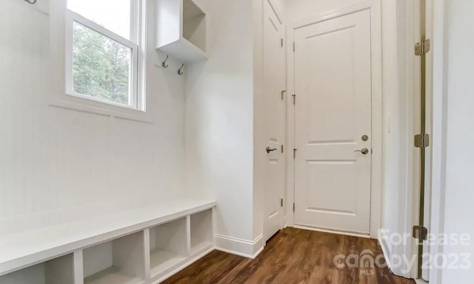 Magnolia Cove - Residential Lease