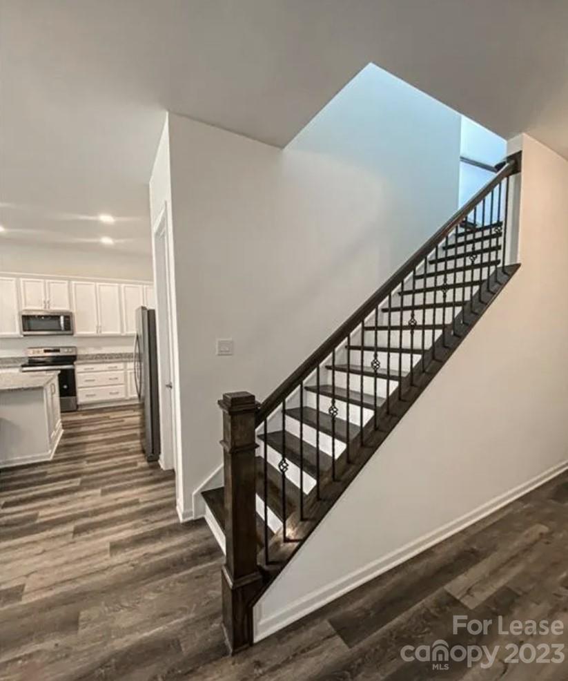 Magnolia Cove - Residential Lease