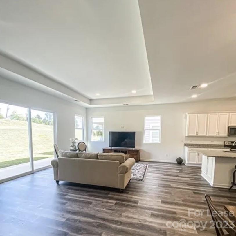 Magnolia Cove - Residential Lease