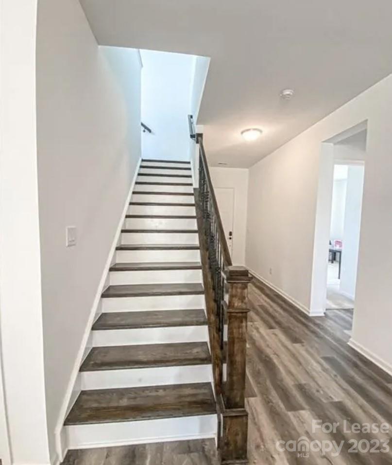 Magnolia Cove - Residential Lease