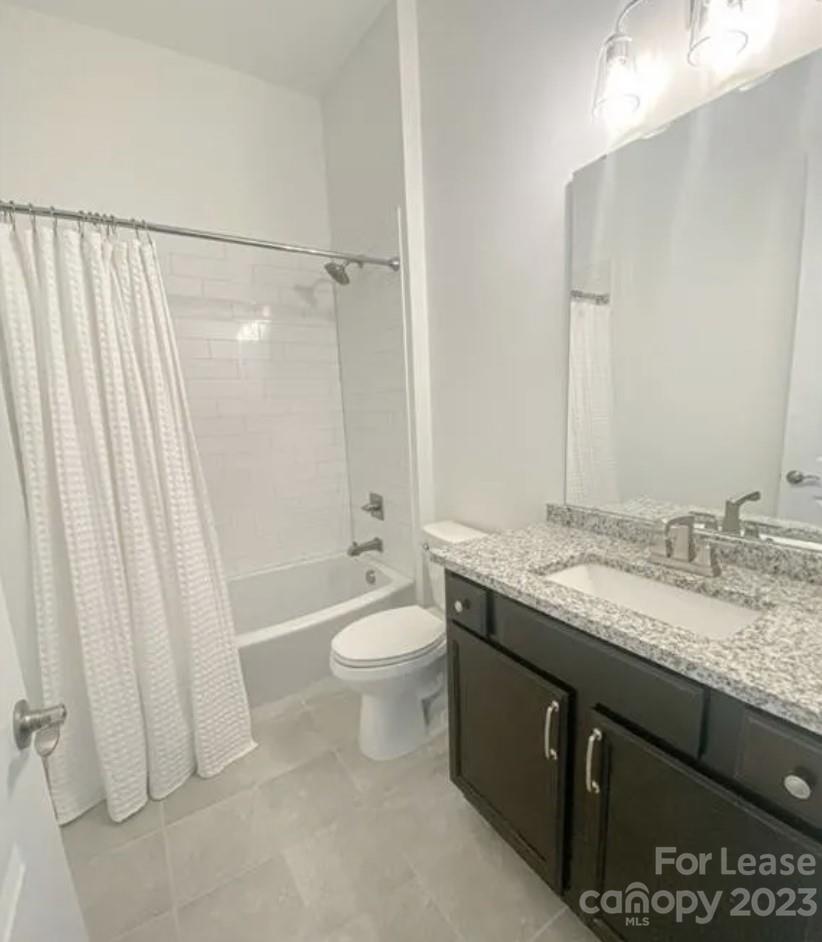 Magnolia Cove - Residential Lease