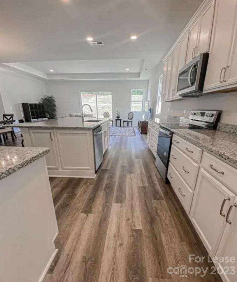 Magnolia Cove - Residential Lease