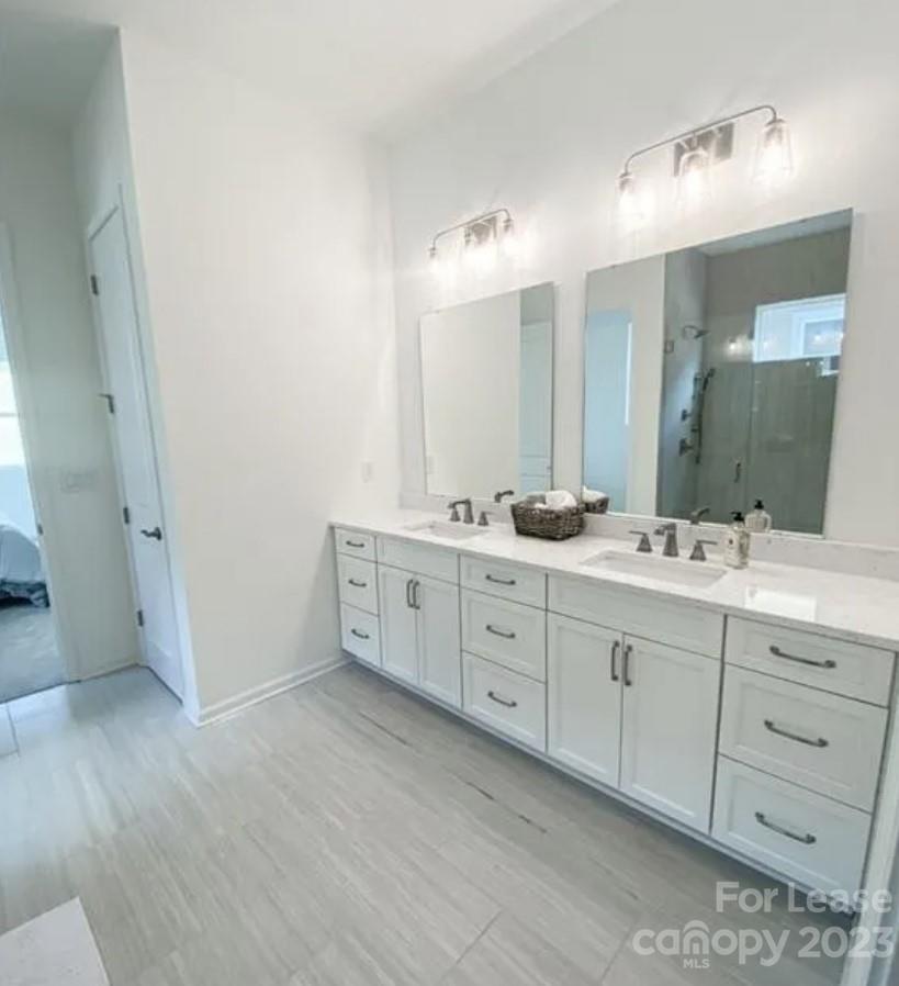 Magnolia Cove - Residential Lease