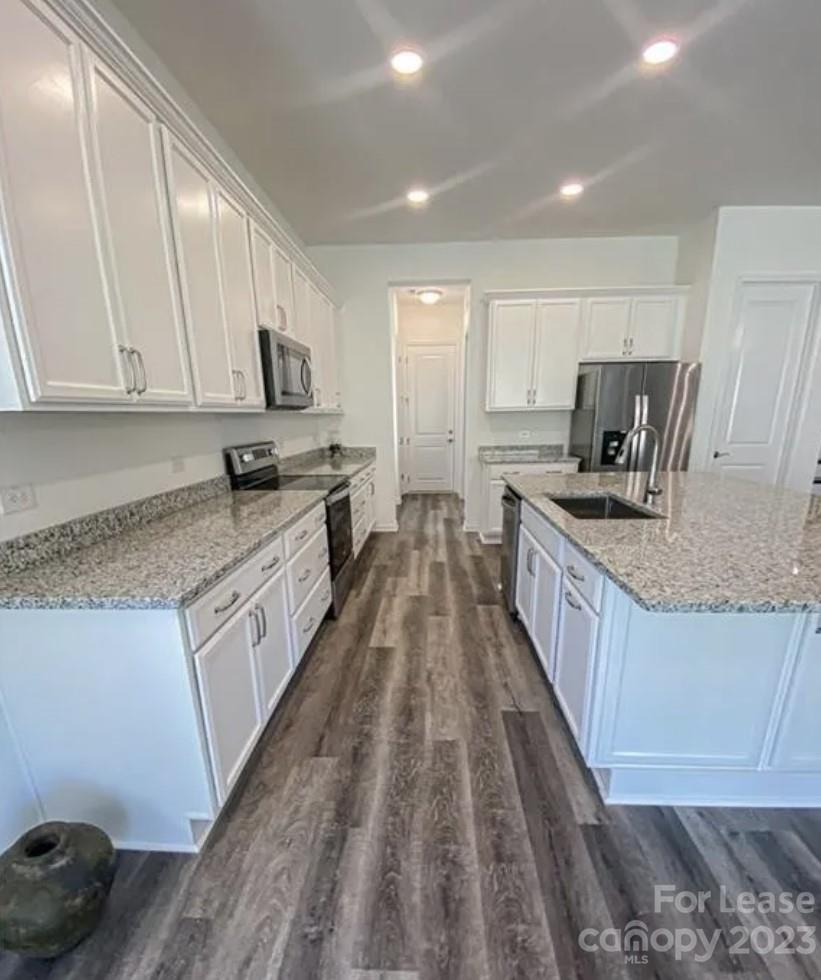 Magnolia Cove - Residential Lease