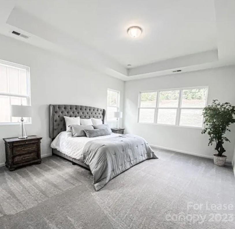 Magnolia Cove - Residential Lease