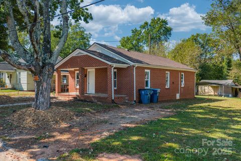 728 21st Street SW Hickory NC 28602